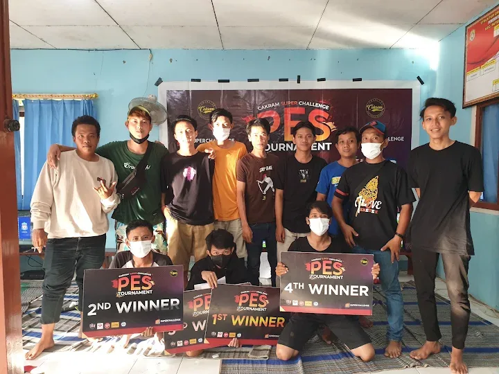 Wow! Turnamen Nasional PS3 di Kendal Diserbu Peserta, Hadiah Naik & Semua Peserta Dapat Rokok!