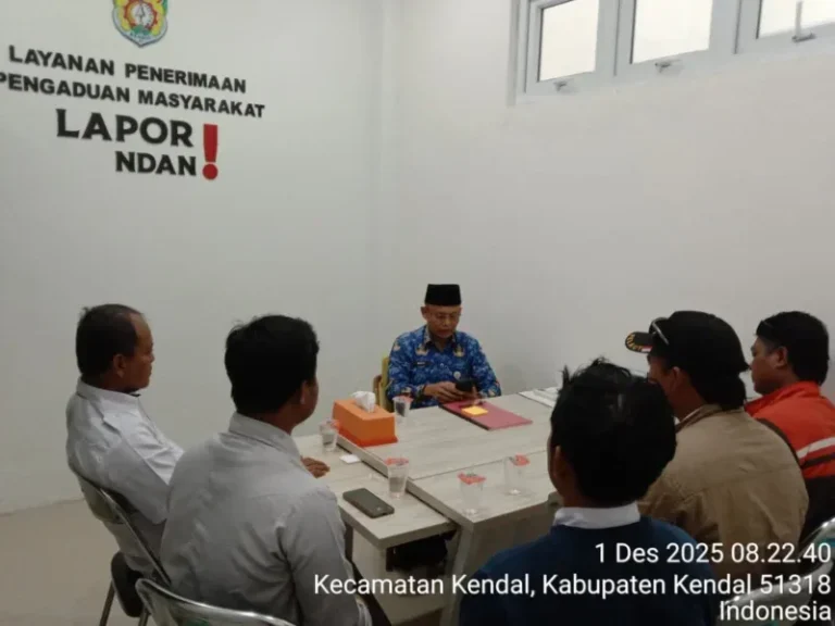 Kepala Desa Tunggulsari Terpojok, Inspektorat Temukan Dugaan Penyalahgunaan Wewenang