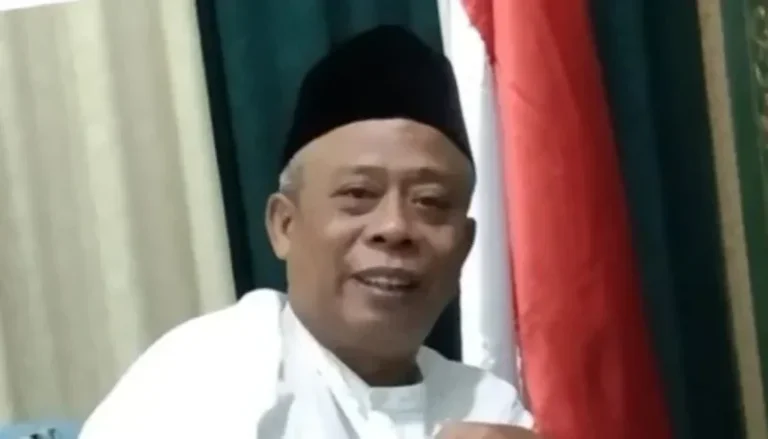 Mungkinkah Ketua Tanfidziyah PWNU dimakzulkan?