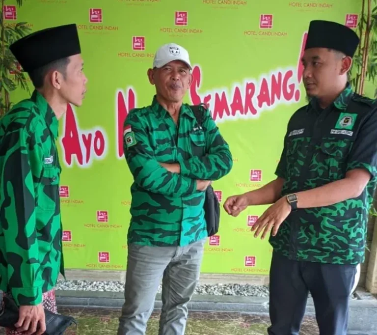 Ketua GPK: Jika Bupati Tak Sanggup Tertibkan Galian C, Lebih Baik Mundur