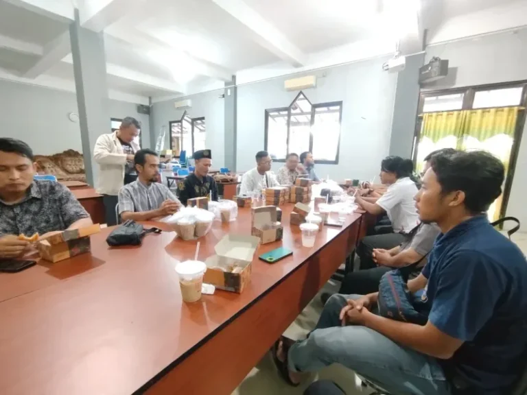 2026 Darurat Lingkungan! Pemuda Muhammadiyah Kendal Warning Soal Sampah, Tambang, hingga Sesar Aktif Kendal