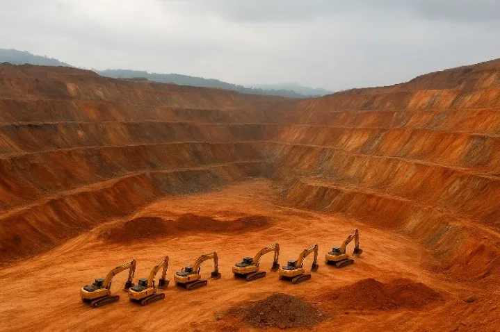 Terungkap! Ribuan Izin Tambang Bikin Sumatera Nyaris Tenggelam