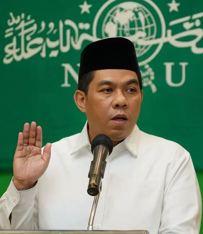 Drama Memuncak! PBNU Copot Gus Yahya, Tunjuk KH Zulfa Mustofa sebagai Nakhoda Baru Jelang Muktamar 2026