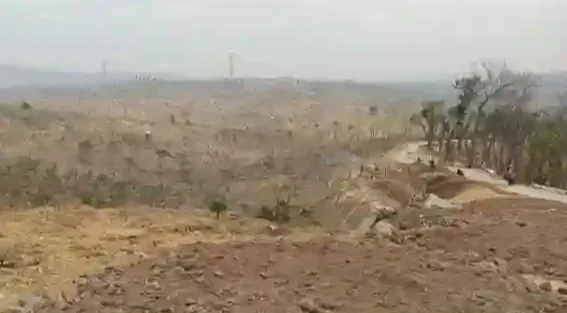 Kendal Baik-Baik Saja, Kata Siapa? Sindiran Ini Bikin Merinding