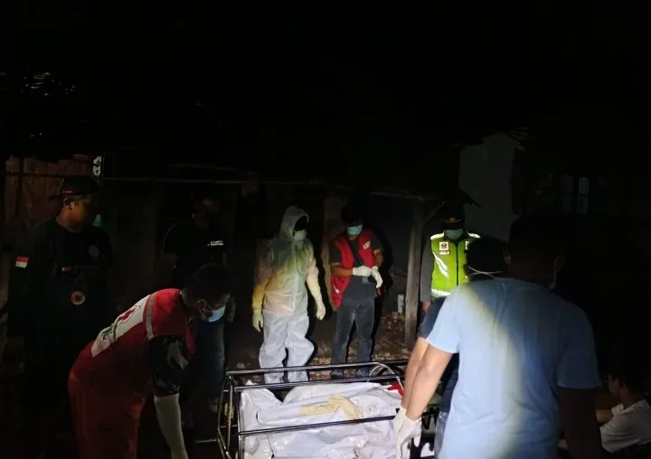 Tinggal Sendirian, Lansia di Kendal Ditemukan Tak Bernyawa dengan Kondisi Mengenaskan