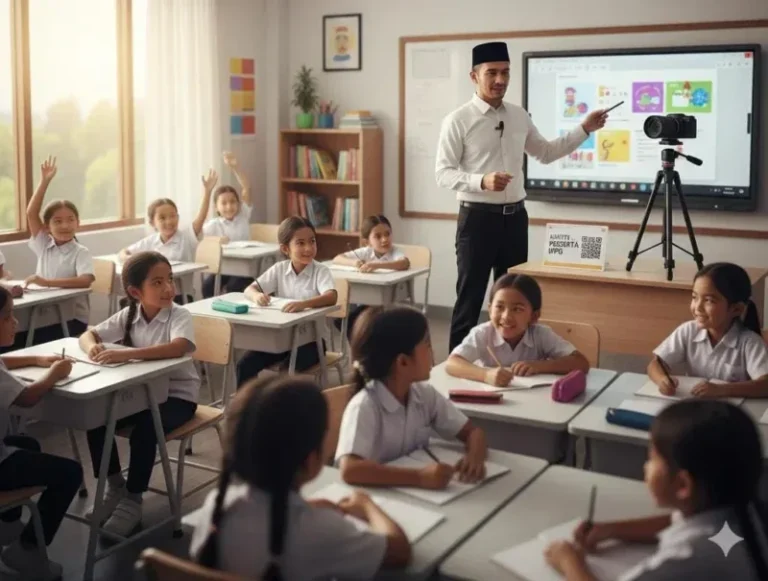 Cara Membuat Video UKin PPG Kemenag yang Benar Sesuai Ketentuan