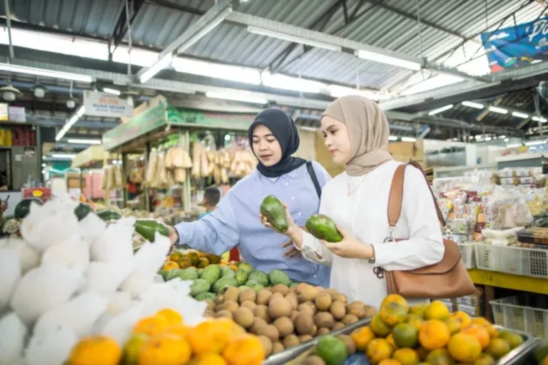 Awal 2026 Ekonomi Dinilai Masih Tertekan, Ekonom UMS Soroti Inflasi Pangan