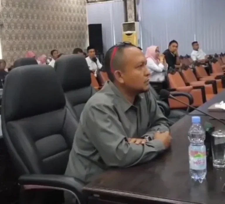 DPRD Kendal Soroti Ancaman Jebolnya Tanggul Kalibodri