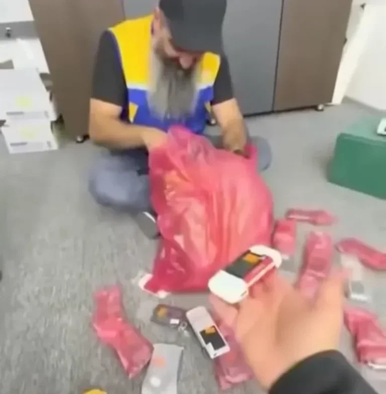 Telepon Nokia Dipesan 2010 Baru Tiba 2026