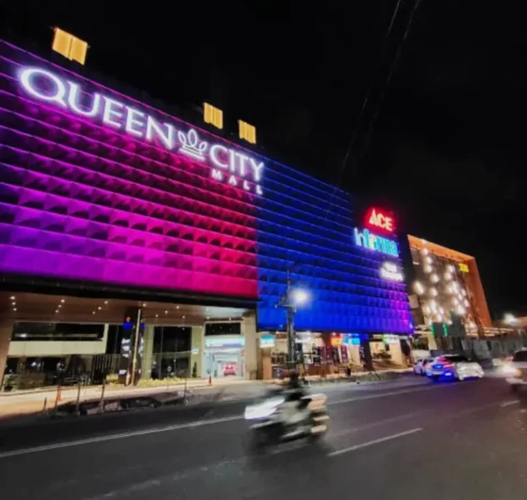 Lowongan Kerja SPG Trixie Perfumery di Queen City Mall Semarang
