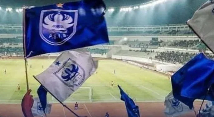 Stadion Bergemuruh Lagi! Panser Biru Comeback, PSIS Siap Bangkit