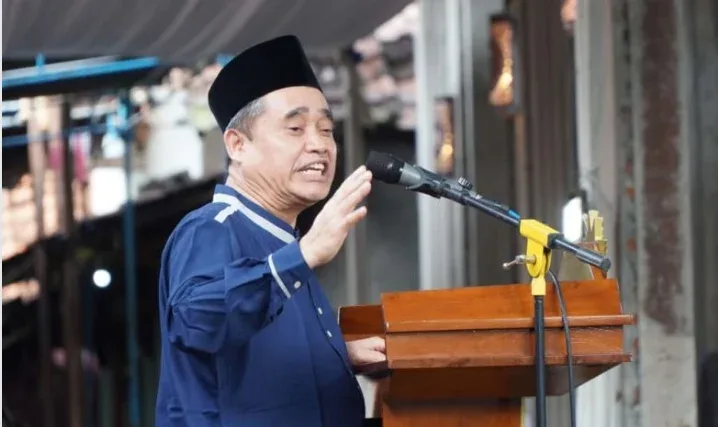 PWM Jateng Sentil Galian C ? Alam Rusak, Bencana Datang Tanpa Peringatan