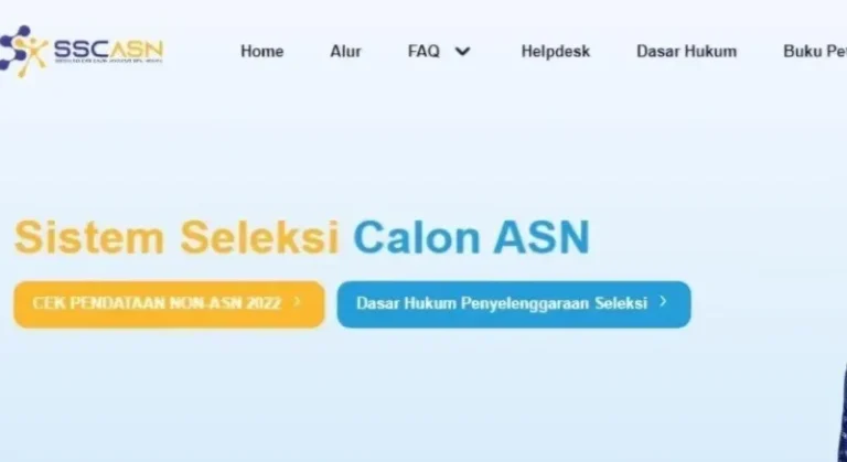 Resmi Dibuka Hari Ini! Seleksi PPPK Guru 2026, Ini Jadwal, Syarat, dan Cara Daftarnya