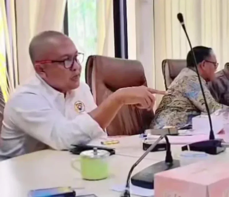 CAT Perangkat Desa Kendal Dinilai Tak Siap Jawab Persoalan Sosial