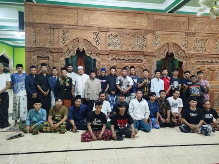 Irmas An Nur Kedungpucung Siap Semarakkan Ramadhan 2026