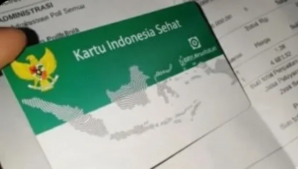 Pemerintah Akan Hapus Tunggakan BPJS Kelas 3