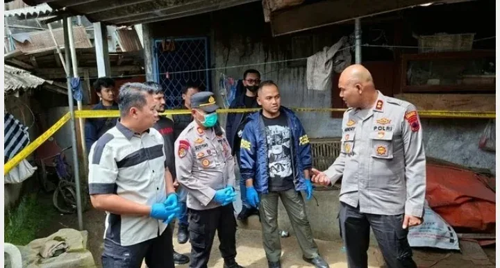 Gudang Petasan di Kendal Meledak, 1 Pekerja Luka Serius