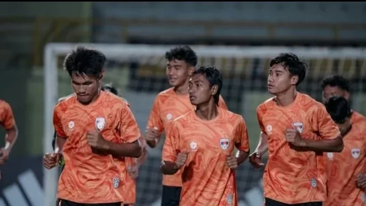 Misi Balas Dendam! Tornado FC Incar Tiga Poin di Kandang Barito