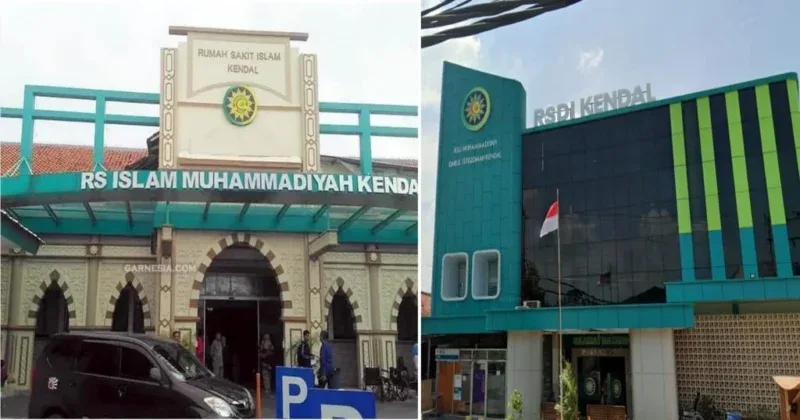 Salah satu rumah sakit Muhammadiyah di Kabupaten Kendal yang melayani masyarakat dengan berbagai fasilitas kesehatan.