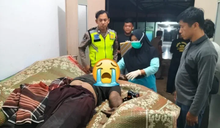Pemuda 19 Tahun Tewas Tersengat Listrik di Bengkel Singorojo