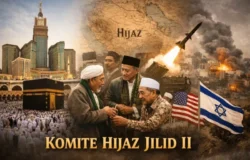 Menggagas Komite Hijaz Jilid II di Tengah Gejolak Timur Tengah