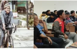 Pejabat Kendal Kampanyekan Bersepeda, Pengamat Minta Kebijakan Nyata