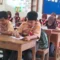 Jumat Literasi, SMP N 2 Brangsong Gaungkan 800 Puisi untuk Perempuan Hebat