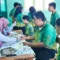 Cek Kesehatan Gratis di SMA NU 05 Brangsong, Deteksi Dini Kesehatan dan Perilaku Siswa