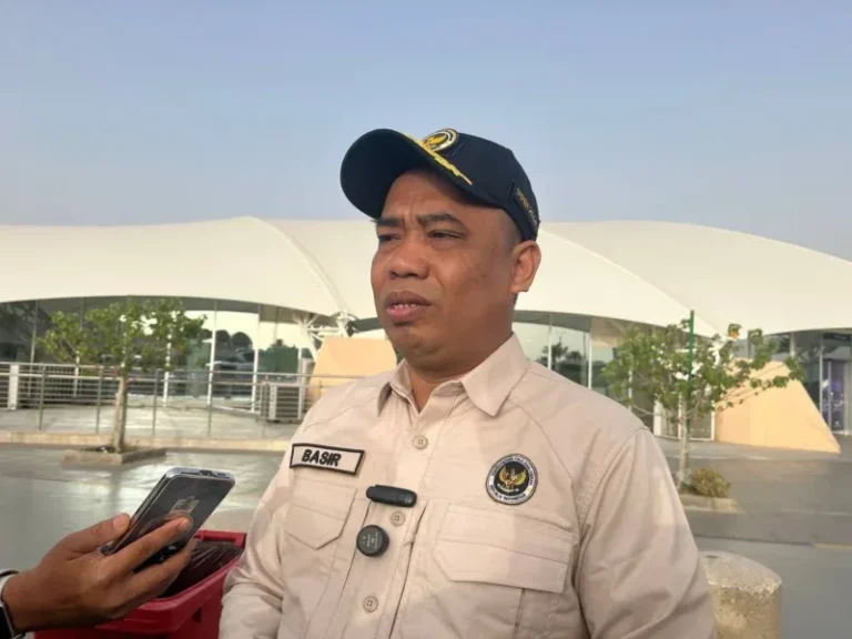158 Kloter Haji Tiba di Madinah, Puncak Kedatangan Diprediksi 6 Mei 2026