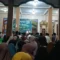 Rois Syuriyah MWC NU Singorojo Ajak Nahdliyin Getas Jaga Soliditas Kader