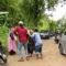 Video Viral Pemotor Terpeleset di Sepetek, GPK Kendal: Pemkab Diam, Kami Turun ke Jalan!