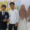 Siswa SMP Mutual Borong Juara FLS2N Tingkat Kota Magelang