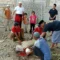 Pesan Abuya Habib Muhammad Firdaus Saat Ponpes Darul Muqorrobin Sembelih Hewan Kurban