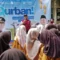 Cara SMP Mutual Magelang Tanamkan Karakter Berbagi Sejak Dini Lewat Momen Idul Adha