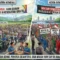 Dinamika May Day 2026: Kendal Adem dan Semarang Aspiratif