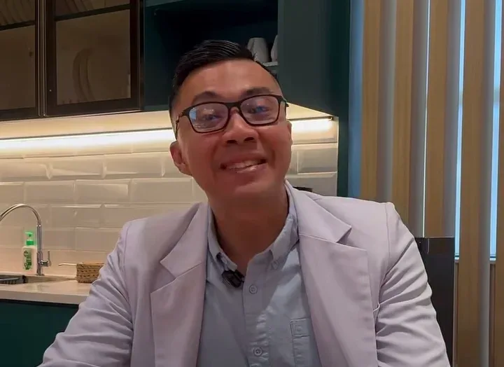 Viral di Podcast Raditya Dika, Ini Film Kesukaan dr. Gia