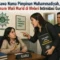 Ngaku Istri Pimpinan Muhammadiyah, Oknum Wali Murid di Weleri Intimidasi Guru