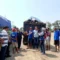 Tambang Ilegal Kendal Digerebek Warga, Puluhan Galon Solar Subsidi Disita