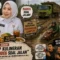 Bupati Kendal Disindir “Gercep Kulineran Tapi Budeg Soal Jalan”, Netizen Geram Jalur Darupono Jadi Kubangan Lumpur Galian C!