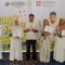 Siswa Boarding SMP Mutual Magelang Borong Juara di Semua Cabang Lomba MTQ