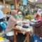 Gawangi Cek Kesehatan Gratis, LKNU Singorojo Terjunkan Tim Medis demi Layani Ratusan Nahdliyin