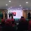 Peserta Pengambilan Sumpah Guru Profesional PPG LPTK Unwahas Batch IV Tahun 2025 mengikuti prosesi pengukuhan di Aula Gedung Fakultas Farmasi Unwahas Kampus II, Sabtu (27/6).