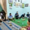 Sarbumusi Kendal Dorong Hubungan Industrial Harmonis Melalui Diskusi Pendampingan Buruh di Brangsong