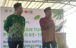 Muhammadiyah Kaliwungu Berhasil Bebaskan Lahan Senilai Rp 9 Miliar Secara Mandiri