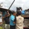 Lazismu Kota Magelang Bantu Korban Kebakaran di Perum PBI Secang
