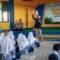 Hari Anak Nasional, Ratusan Siswa SMP Mutual Ikuti Upgrade Mindset Bersama Pendongeng Nasional