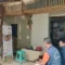 Benah Rumah Lazismu Wujudkan Mimpi Pak Joko Miliki Kamar Mandi yang Layak