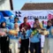 Dari Jalan Sehat hingga Kunjungan UMKM, KKN UIN Walisongo Posko 197 Semarakkan HUT RI di Tambakrejo