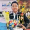 Dava Alfaro Juara INTAC 2026, Siswa SMP Mutual Magelang Harumkan Indonesia di Kuala Lumpur