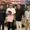 Yudisium FH UGJ Cirebon 2026 Lepas 217 Lulusan, Alumni Berprestasi Berbagi Kisah Karier